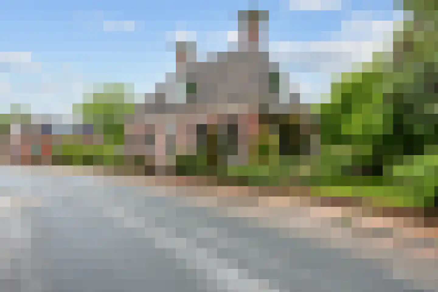 Hoofdweg 54 Holwierde