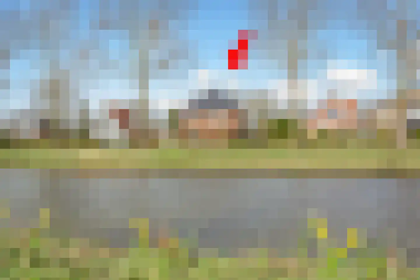 Hoofdweg 57 Lijnden