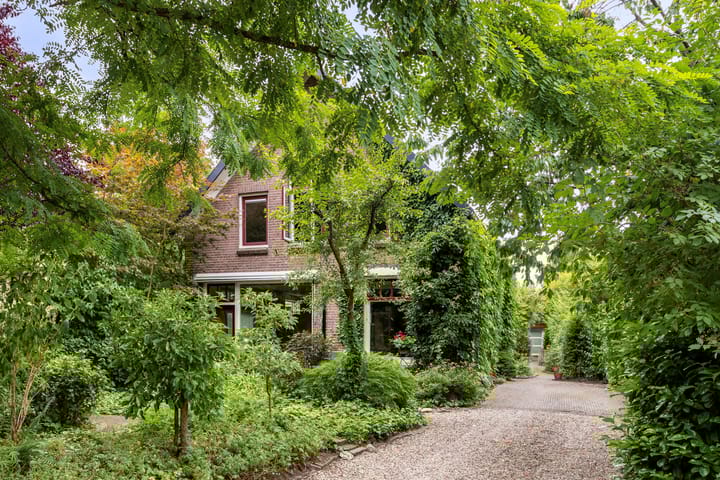 Hoofdweg 59 dans Loenen photo