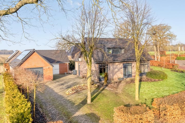 Photo de la maison Hoofdweg 59, Steenbergen