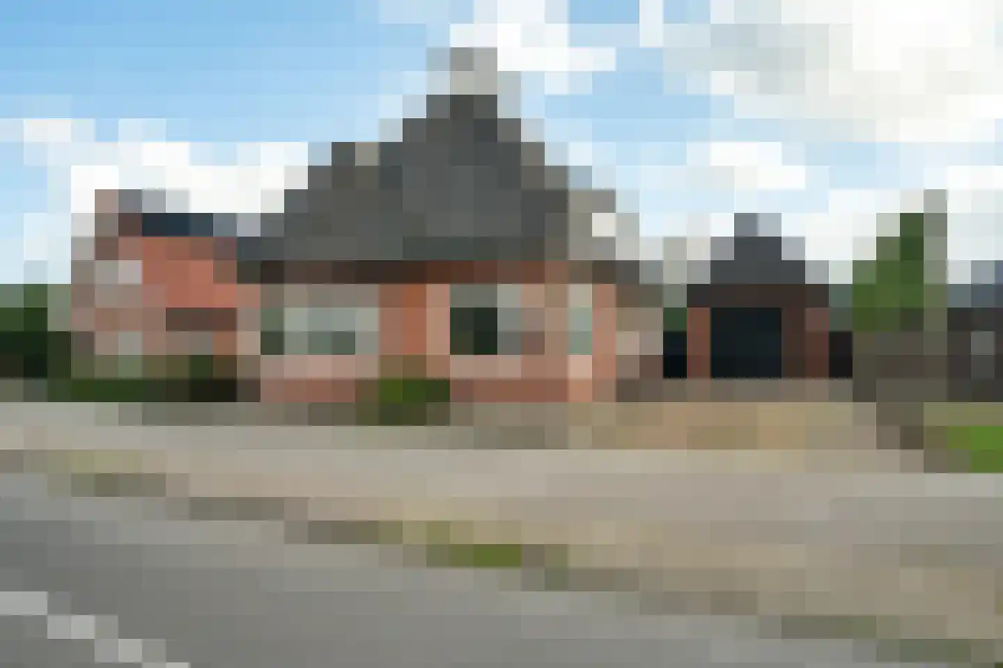 Hoofdweg 6 in De Krim