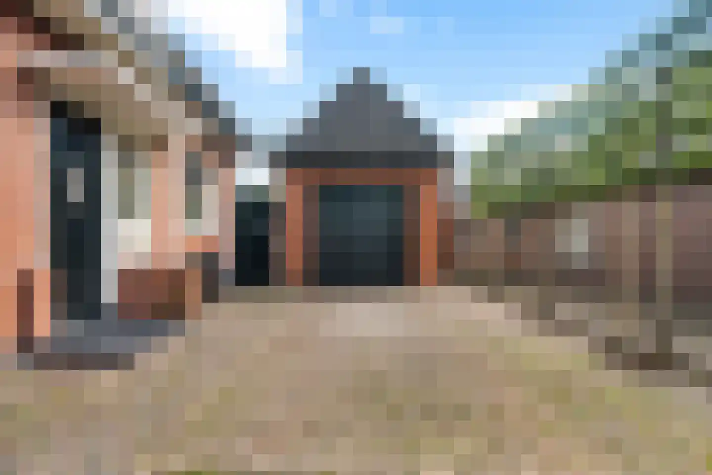 Hoofdweg 6 De Krim foto 3