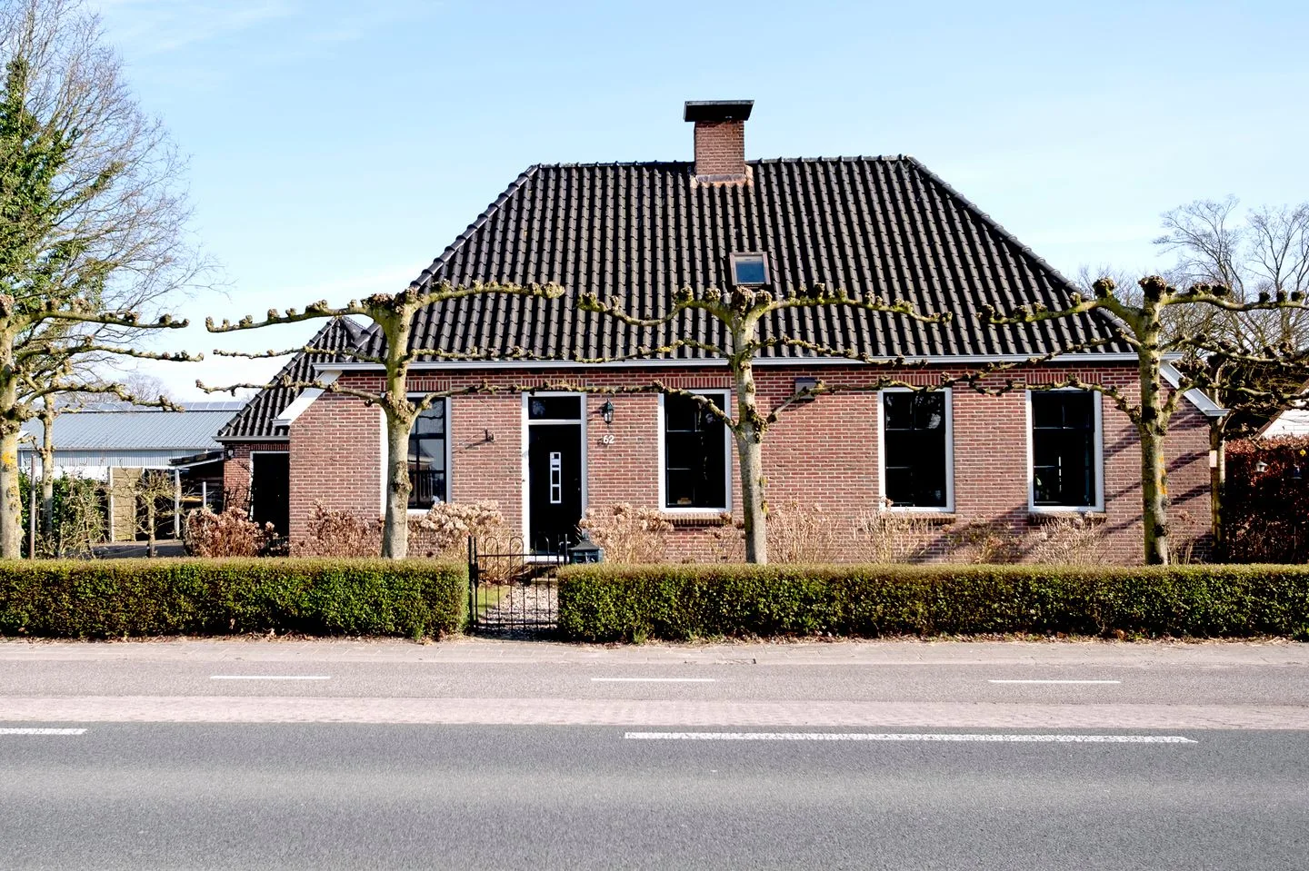 Hoofdweg 62 Smilde foto 2
