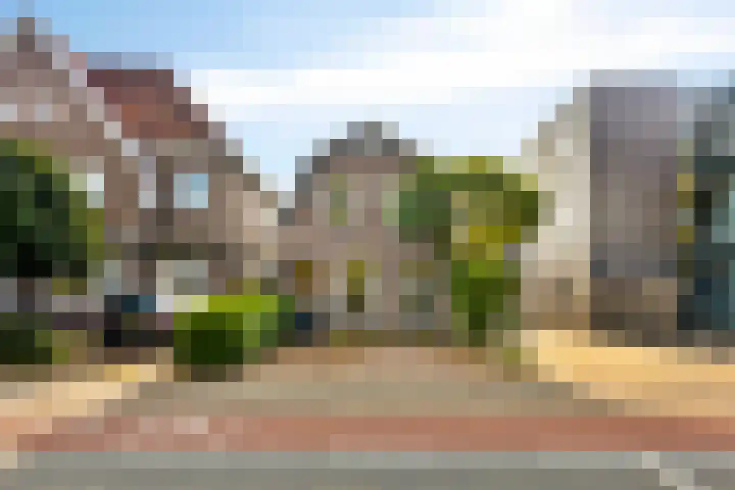 Hoofdweg 672 in Hoofddorp