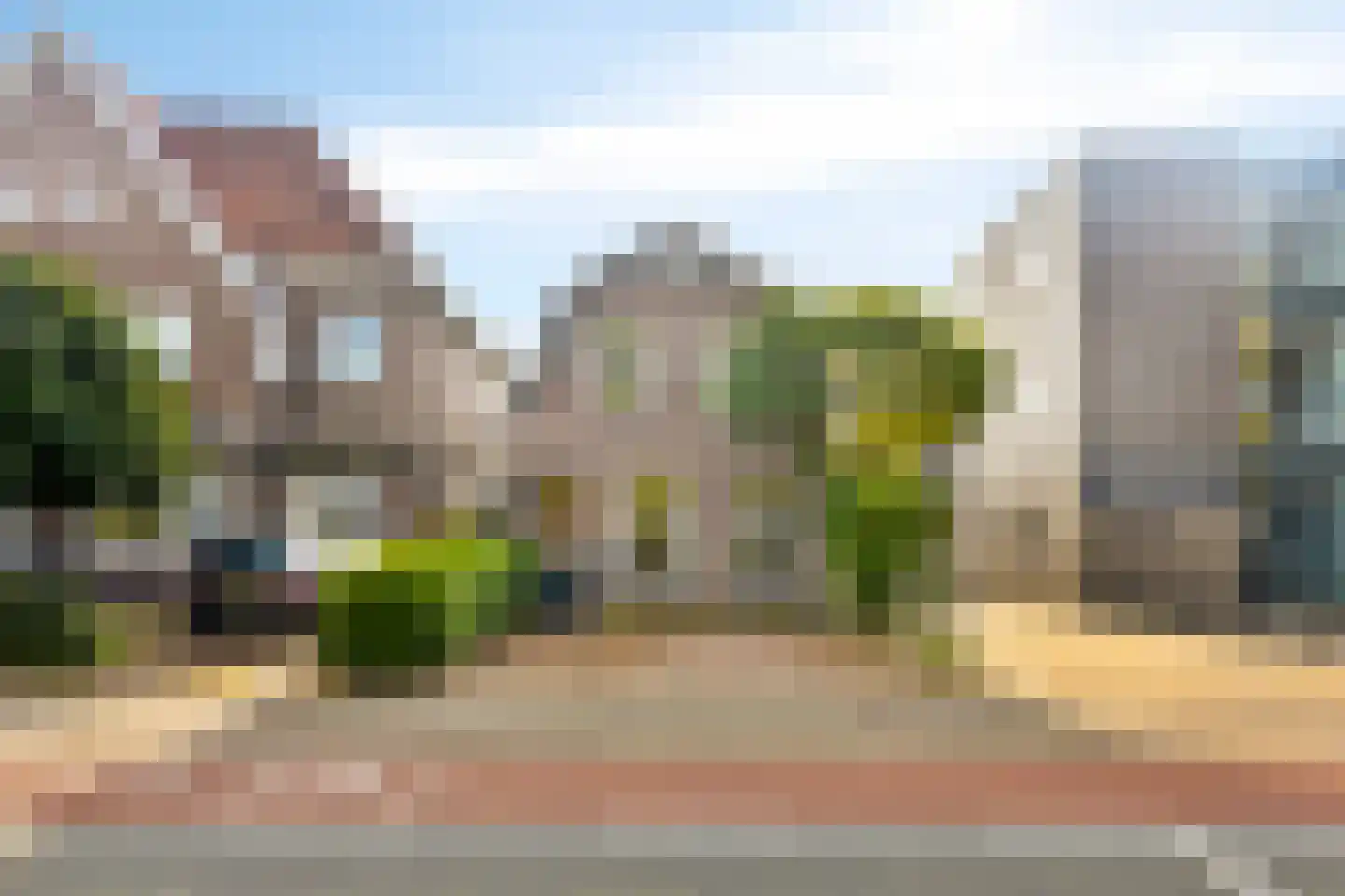 Hoofdweg 672 in Hoofddorp