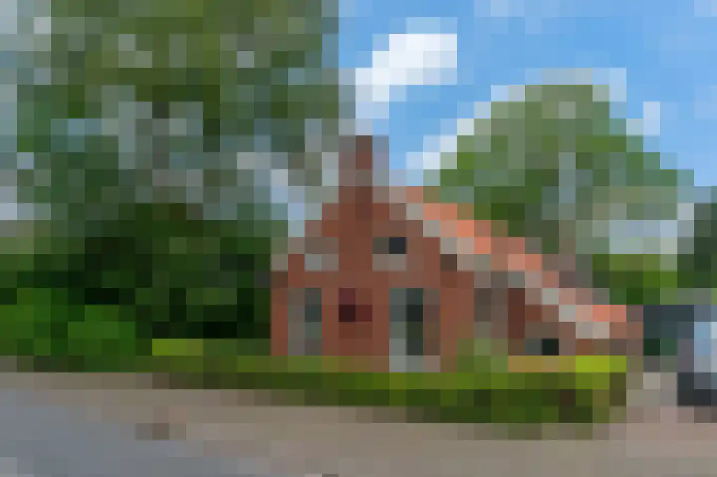 Hoofdweg 7 Midwolda