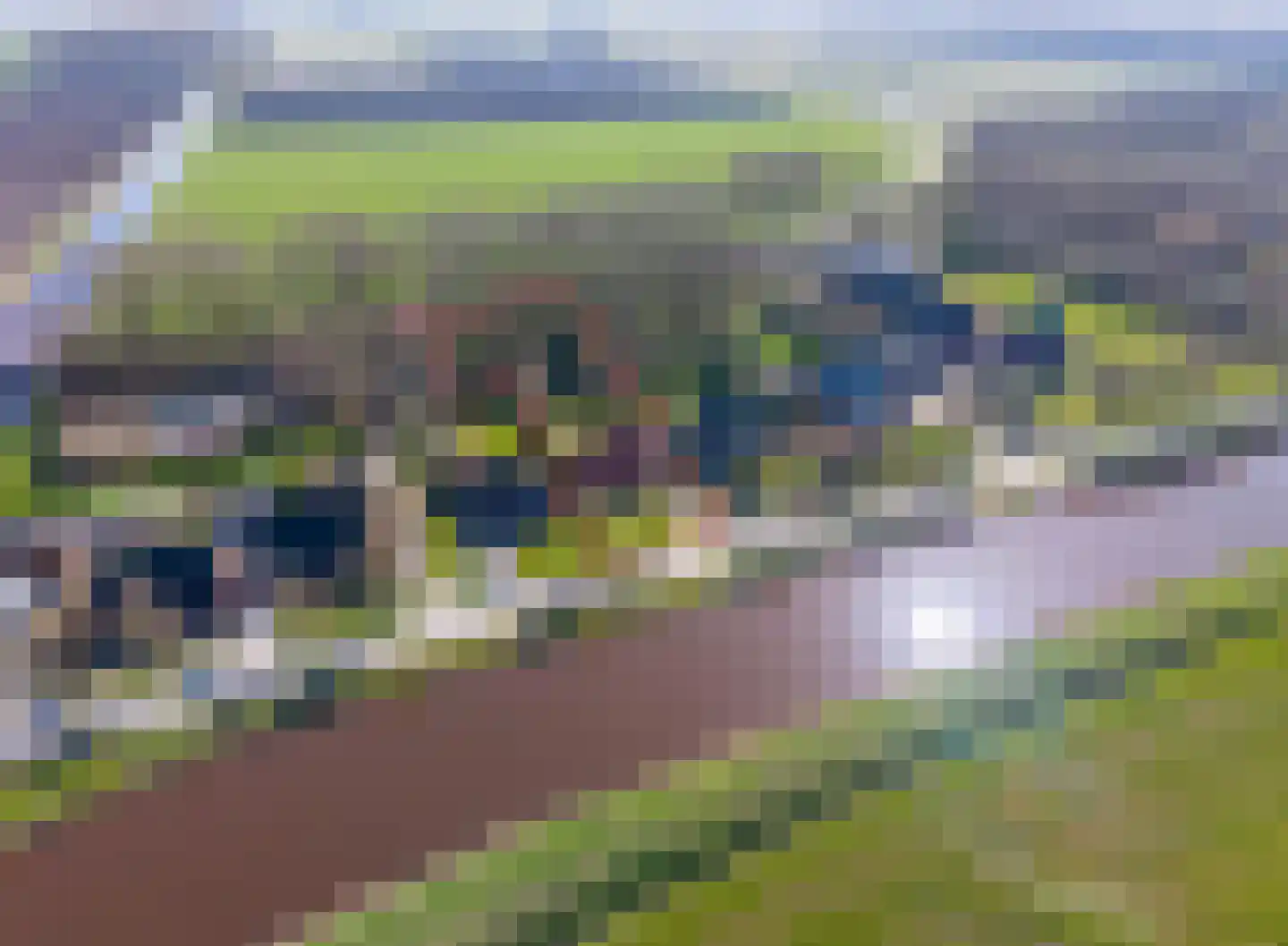 Hoofdweg 73 en Tjuchem
