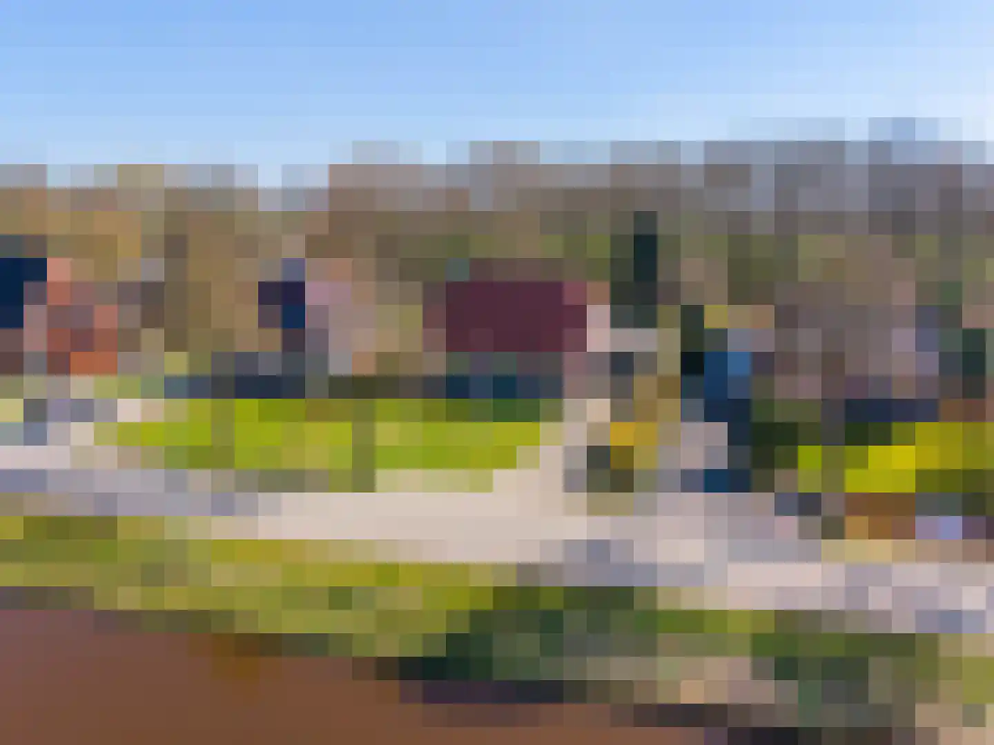 Hoofdweg 73 Tjuchem