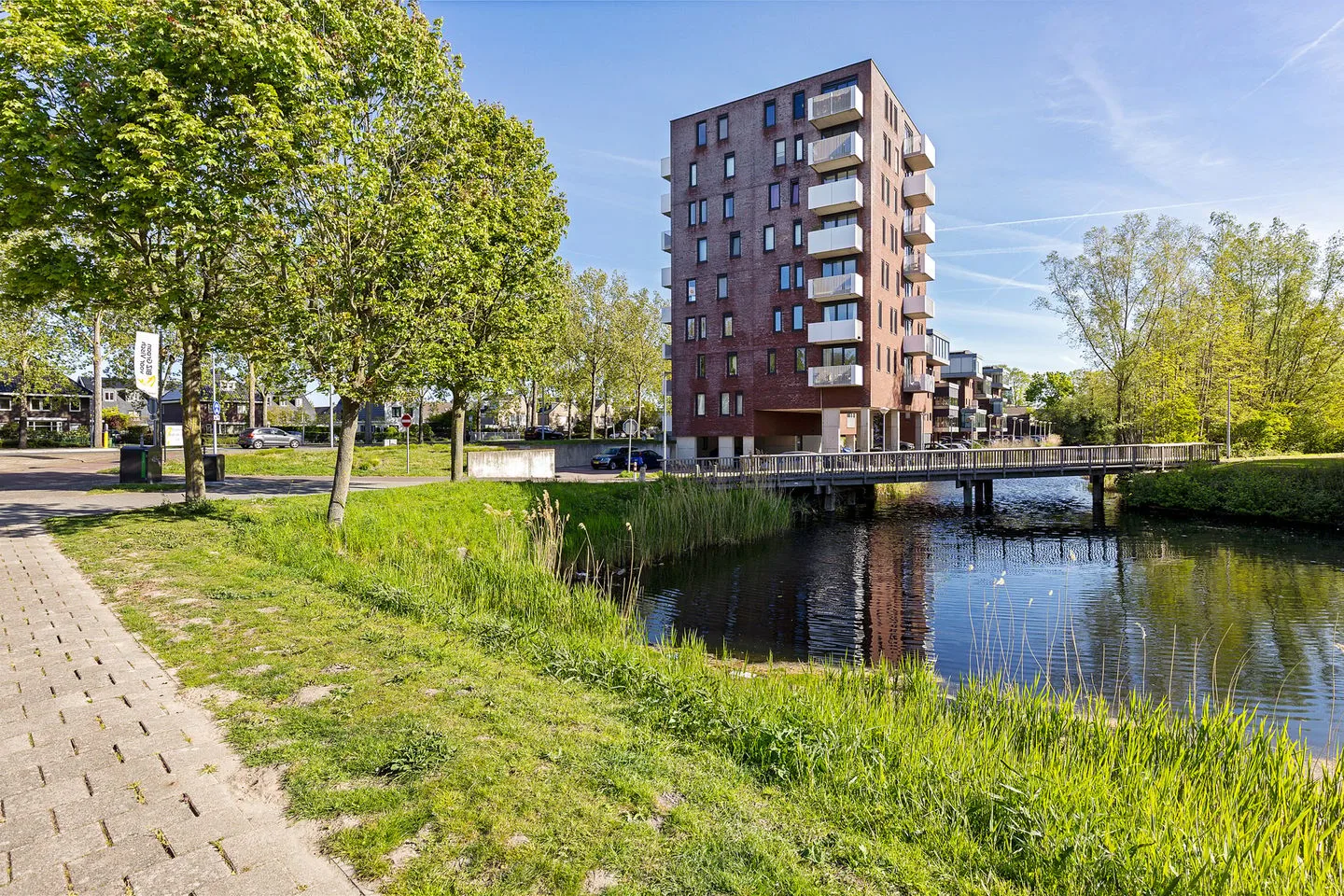 Hoofdweg 854 H in Hoofddorp