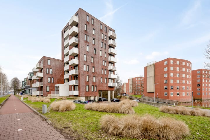 Foto de la vivienda Hoofdweg 854P, Hoofddorp