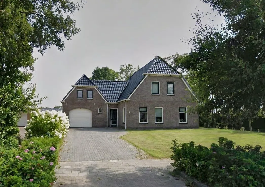 Hoofdweg 9 A Boerakker
