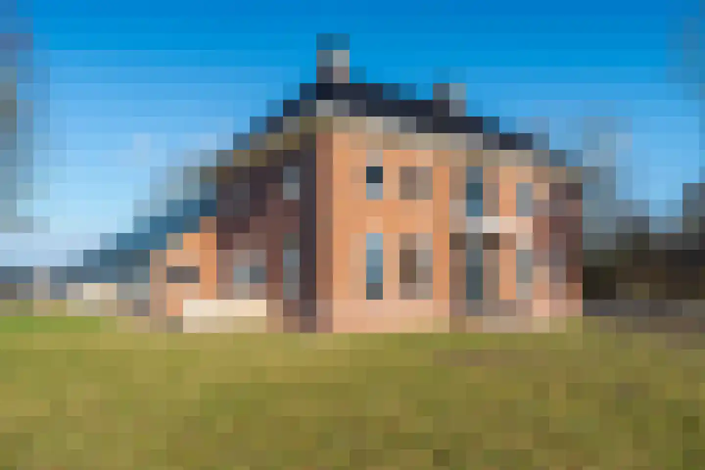 Hoofdweg 91 Nieuw Beerta