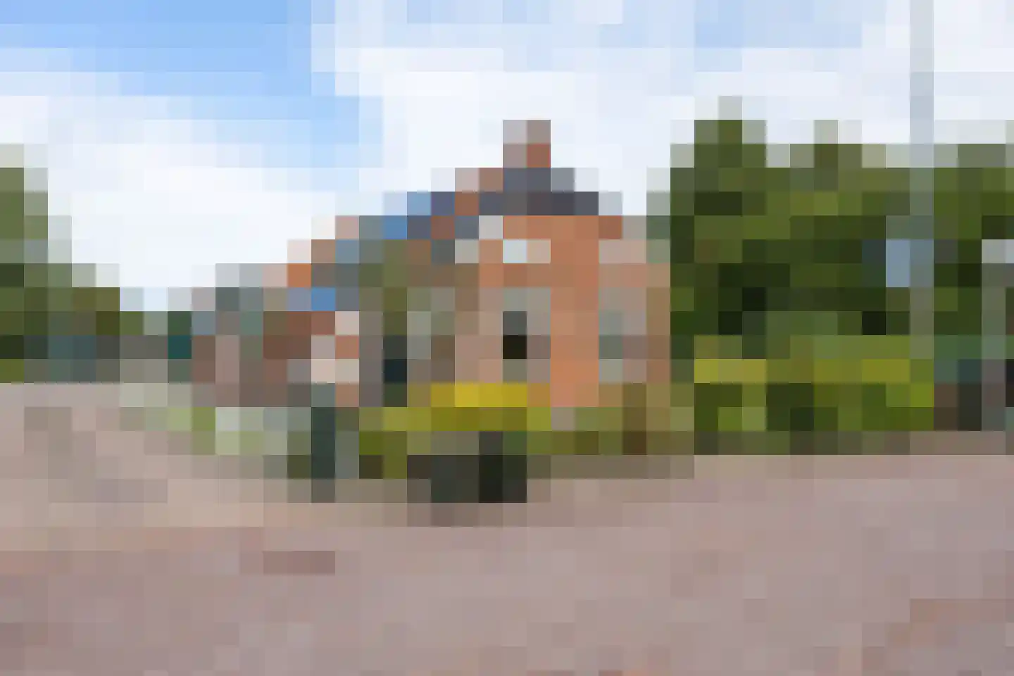 Hoofdweg 92 in Schildwolde