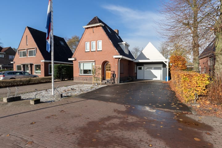 Foto van woning Hoofdweg 92, Westerlee