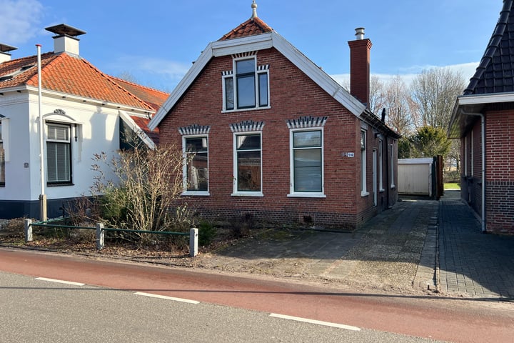 Hoofdweg 94 in Slochteren