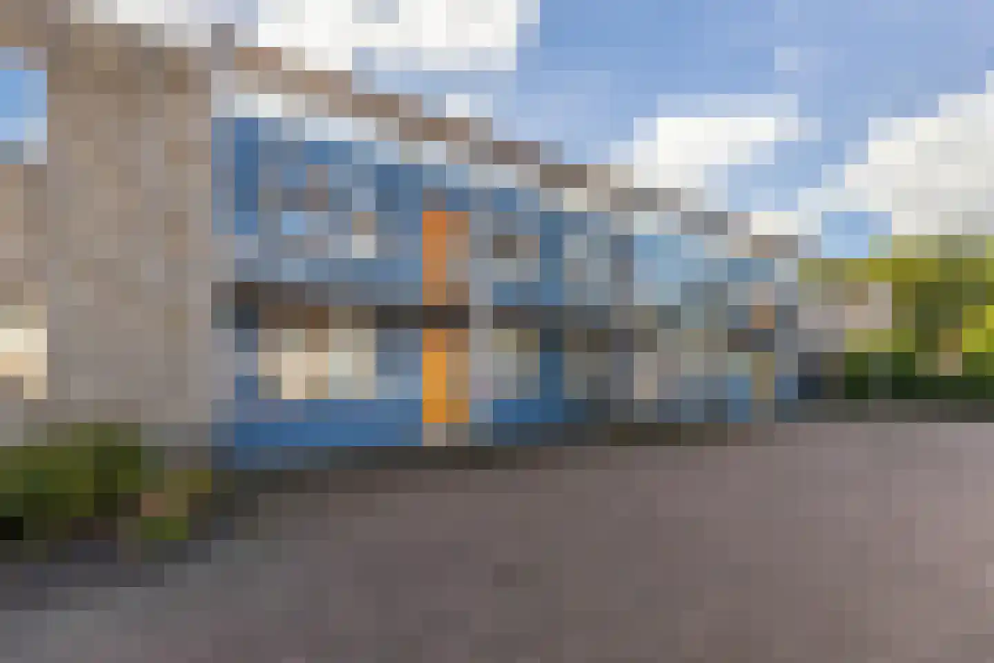 Hoofdweg 96 e Eelde
