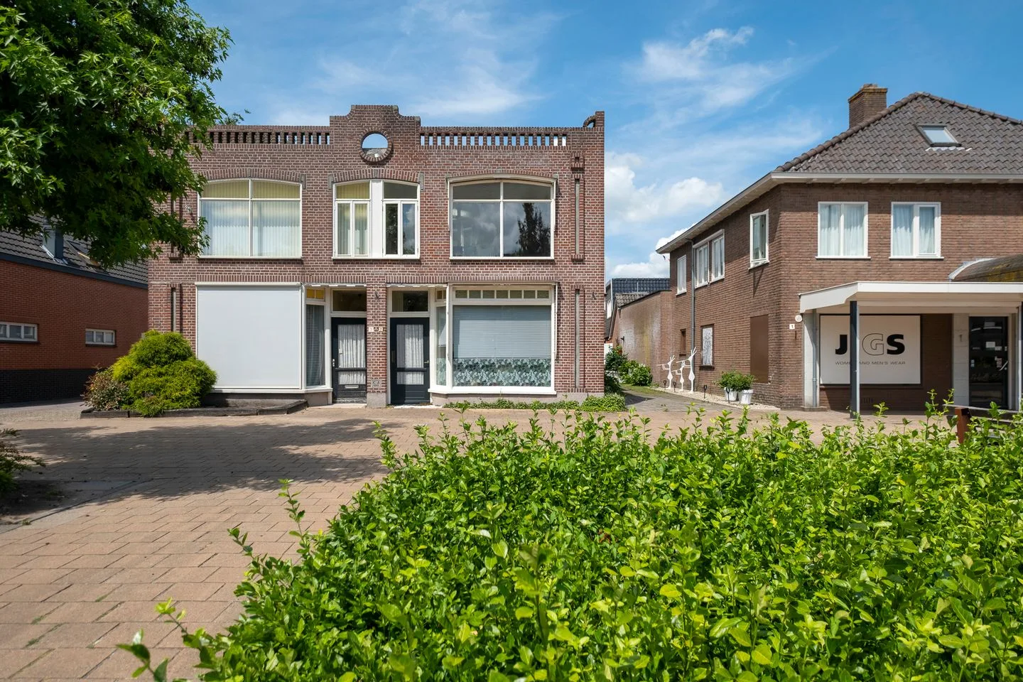 Hoofdweg-Boven 2 Haulerwijk