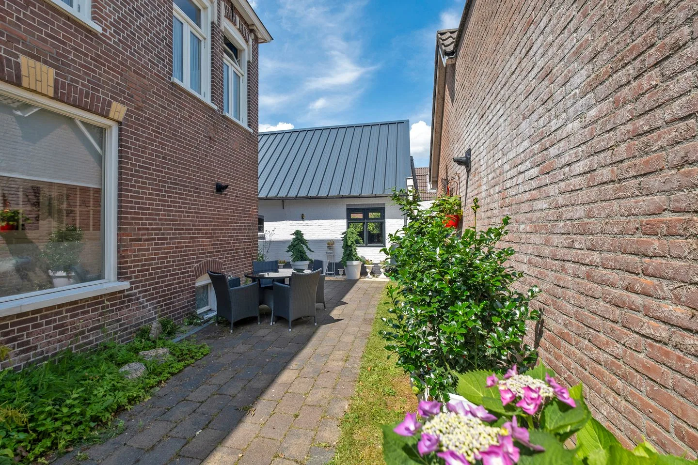 Hoofdweg-Boven 2 Haulerwijk thumbnail 56