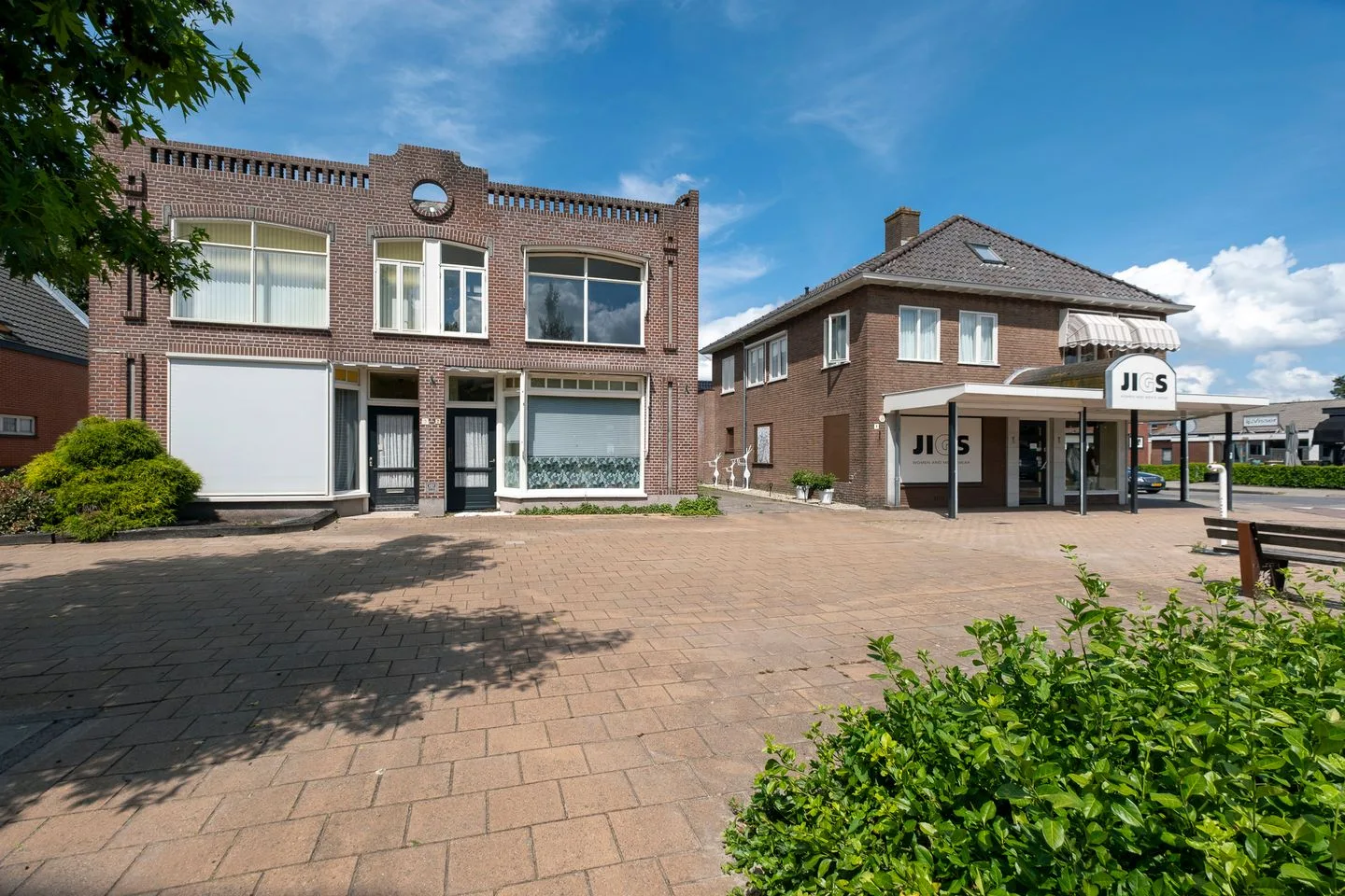 Hoofdweg-Boven 2 Haulerwijk thumbnail 59