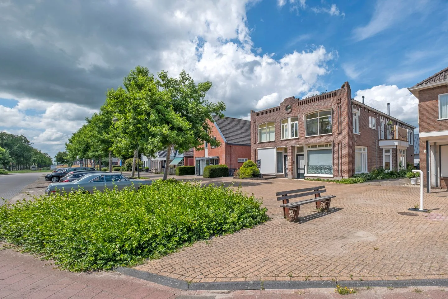 Hoofdweg-Boven 2 Haulerwijk thumbnail 61