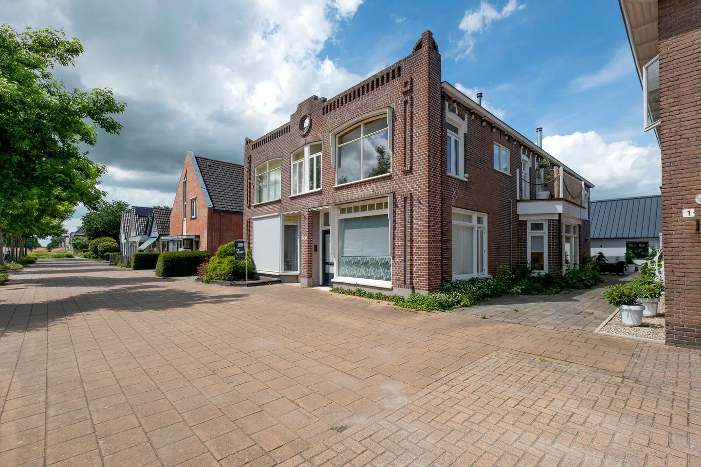 Hoofdweg-Boven 2 Haulerwijk thumbnail 63