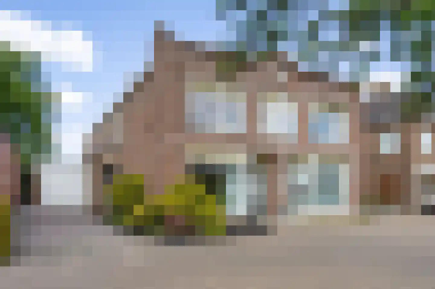 Hoofdweg-Boven 3 in Haulerwijk