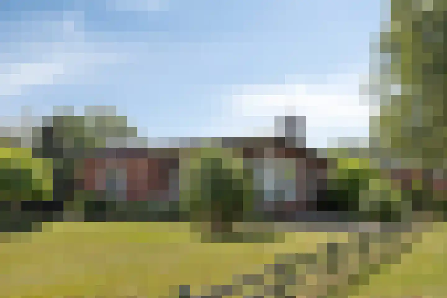 Hoofdweg Noord 1 Zuiddorpe