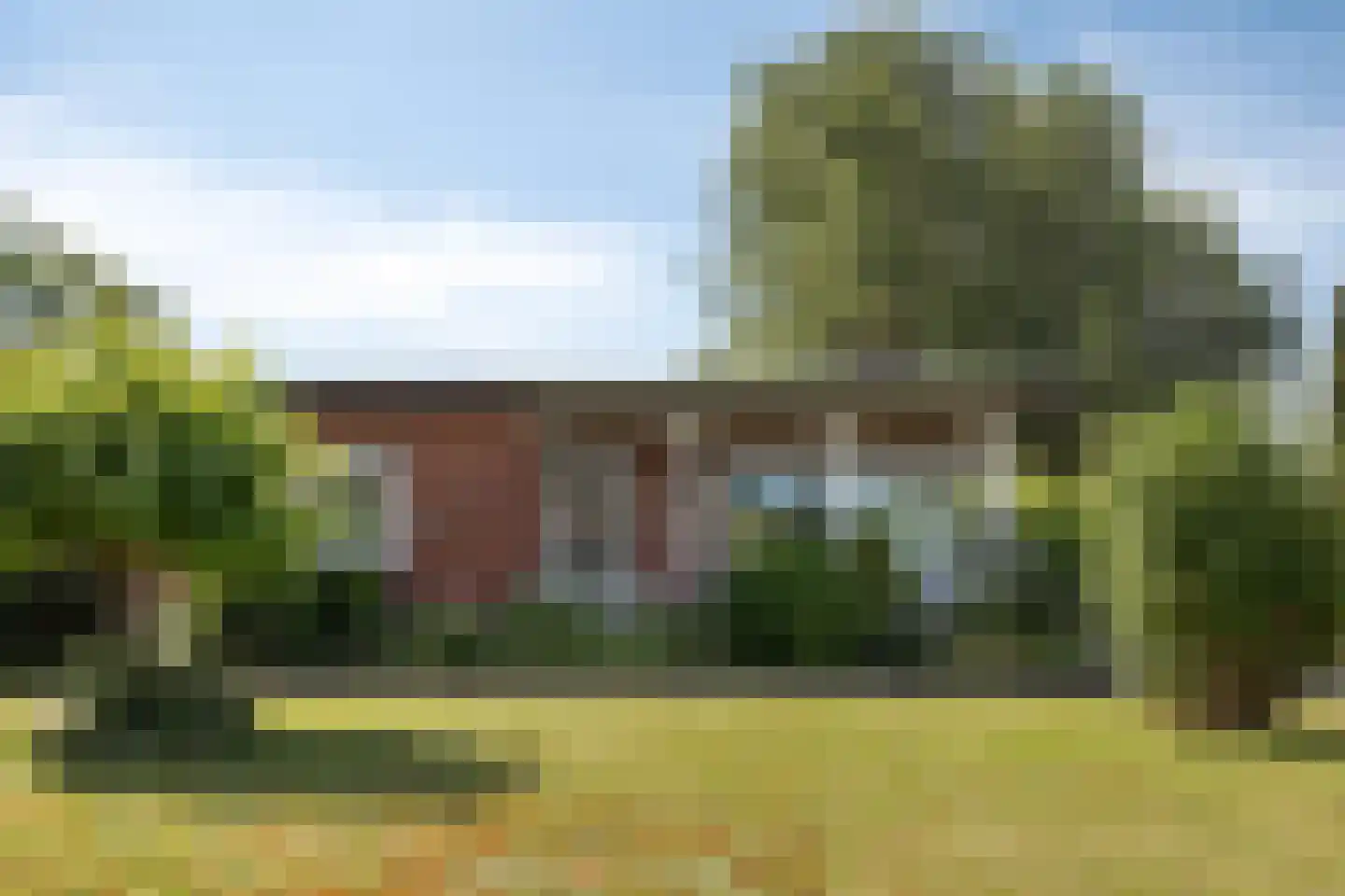Hoofdweg Noord 1 Zuiddorpe foto 2