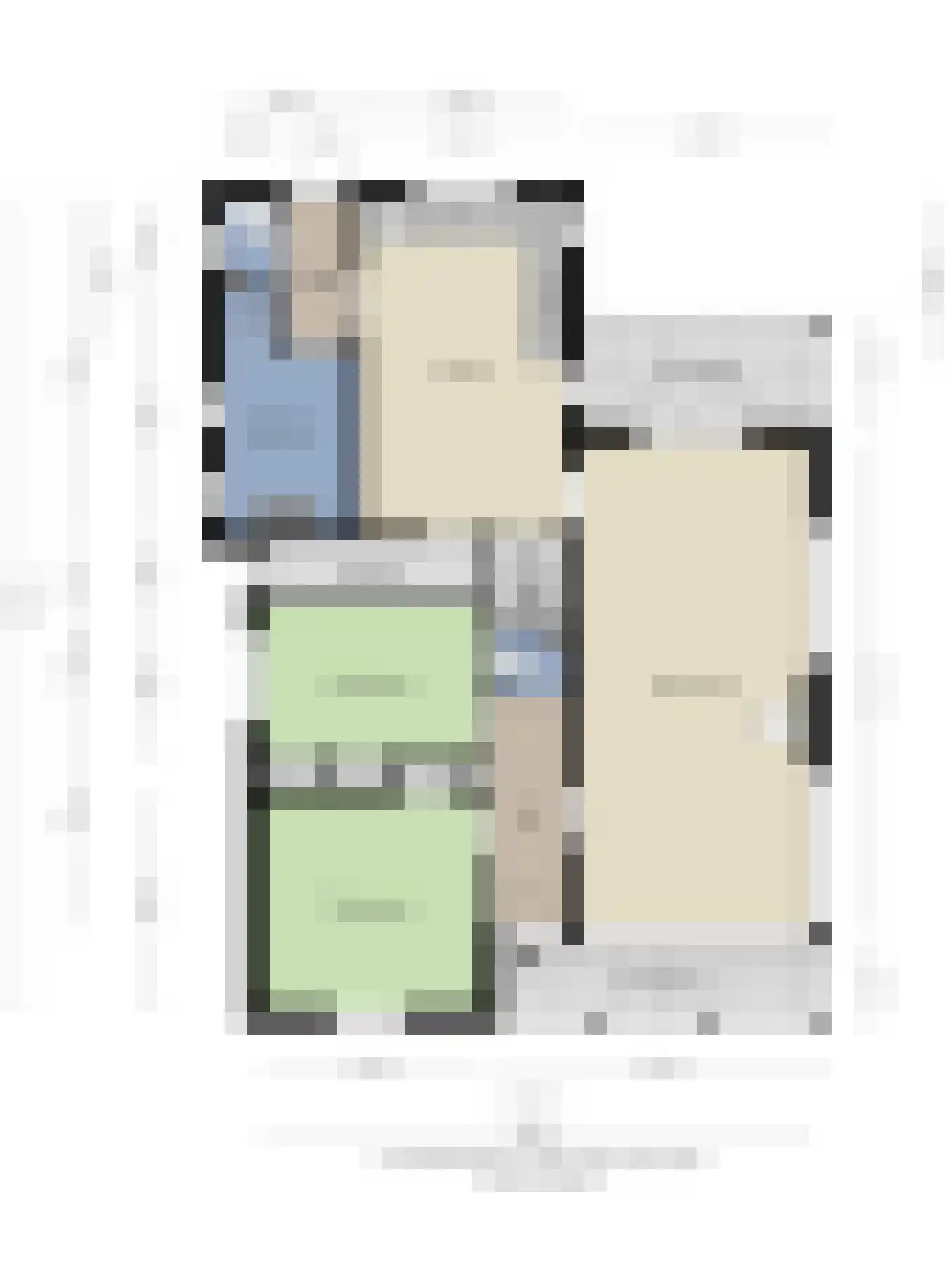 Hoofdweg Noord 1 Zuiddorpe thumbnail 32