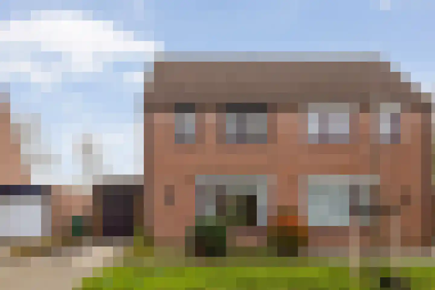 Hoofdweg Noord 41 Zuiddorpe