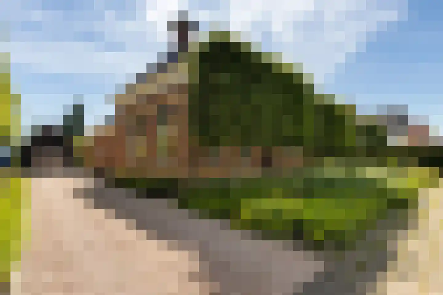 Hoofdweg-Zuid 21 in Spijk