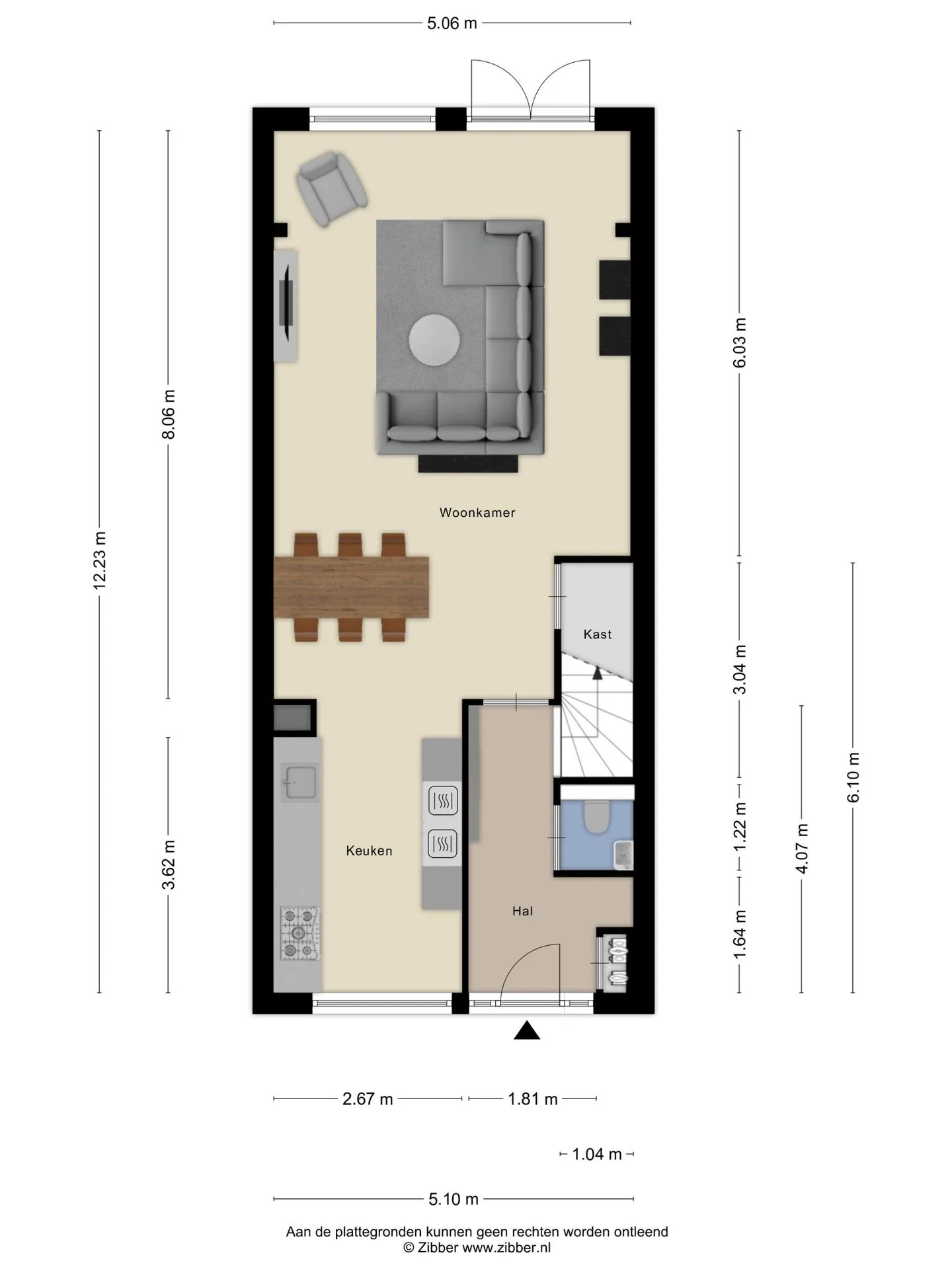 Hoofpolderstraat 9 Den Haag thumbnail 57