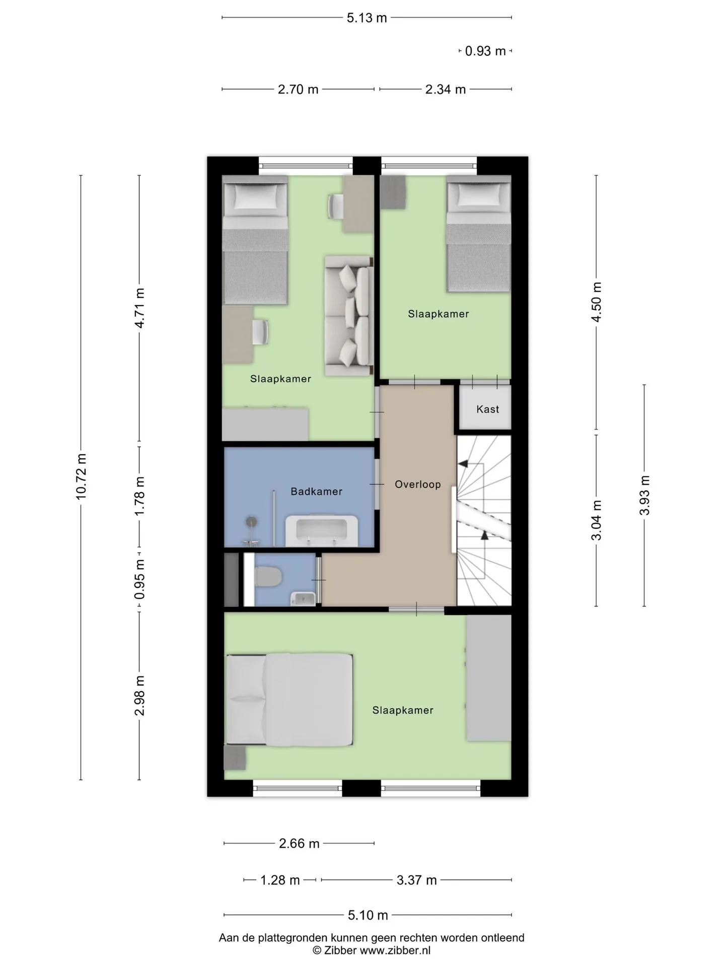 Hoofpolderstraat 9 Den Haag thumbnail 58