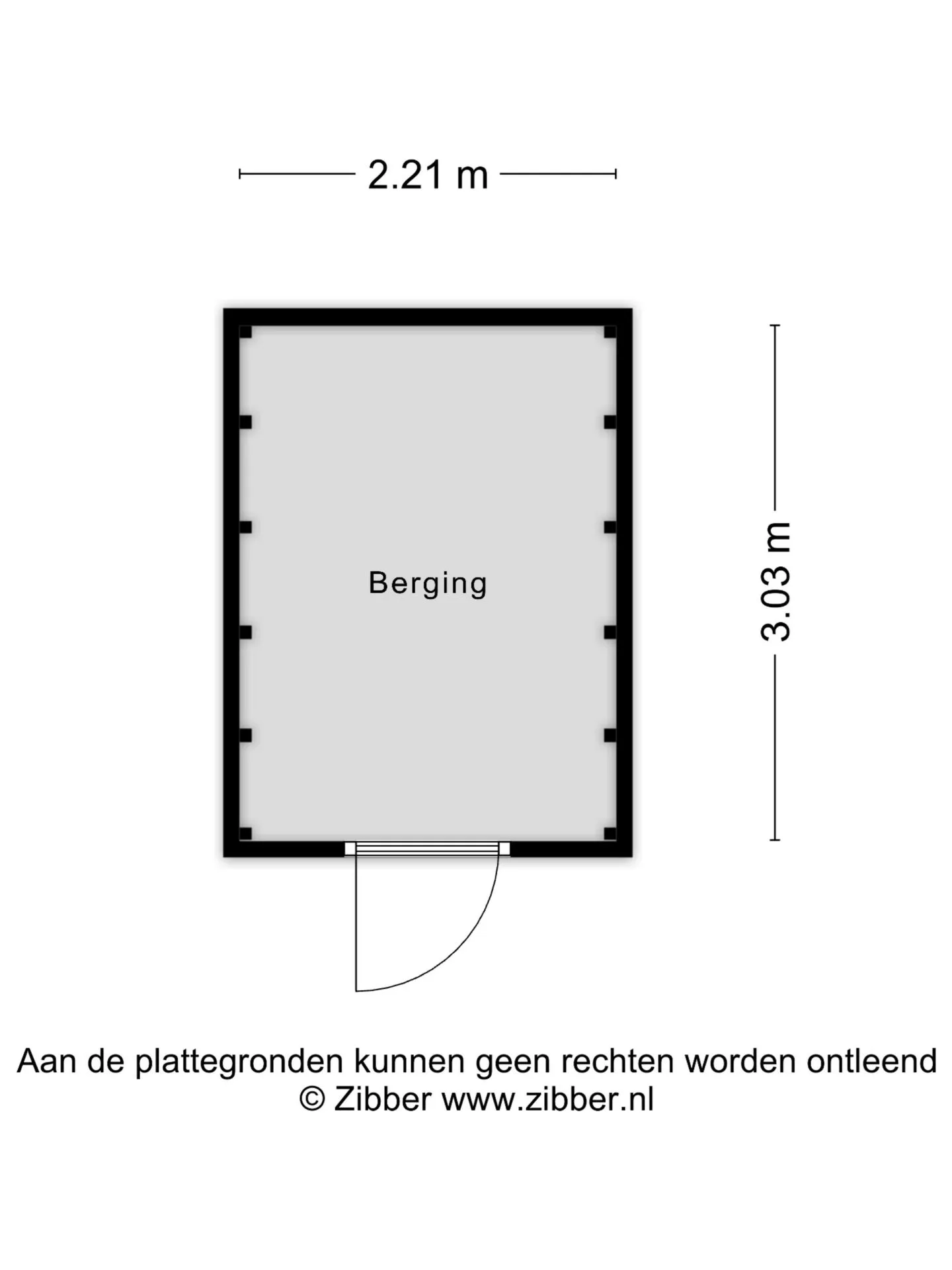 Hoofpolderstraat 9 Den Haag thumbnail 60