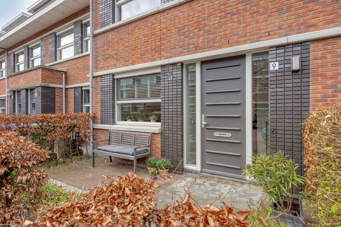 Hoofpolderstraat 9 Den Haag thumbnail 9