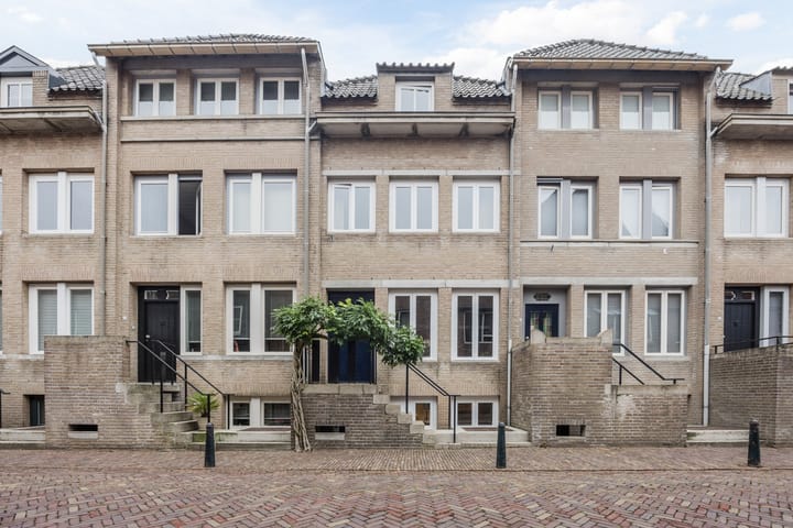 Photo de la maison Hoofschestraat 31, Grave