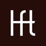 Logo van Hooft Makelaardij