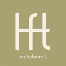 Logo de Hooft Makelaardij