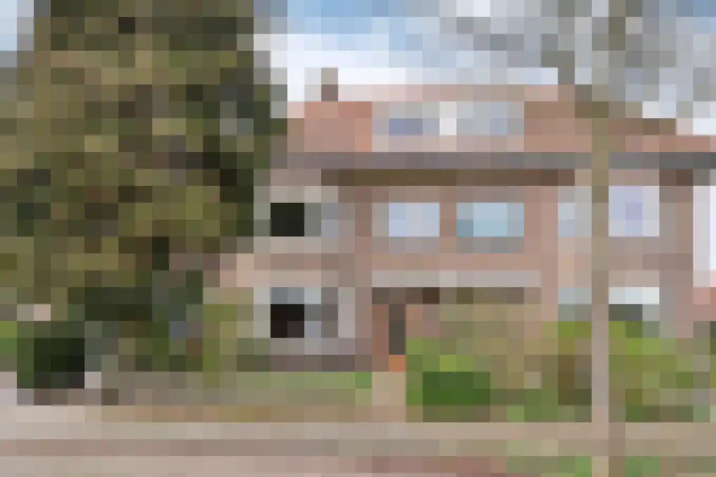 Hooftlaan 31 Bussum