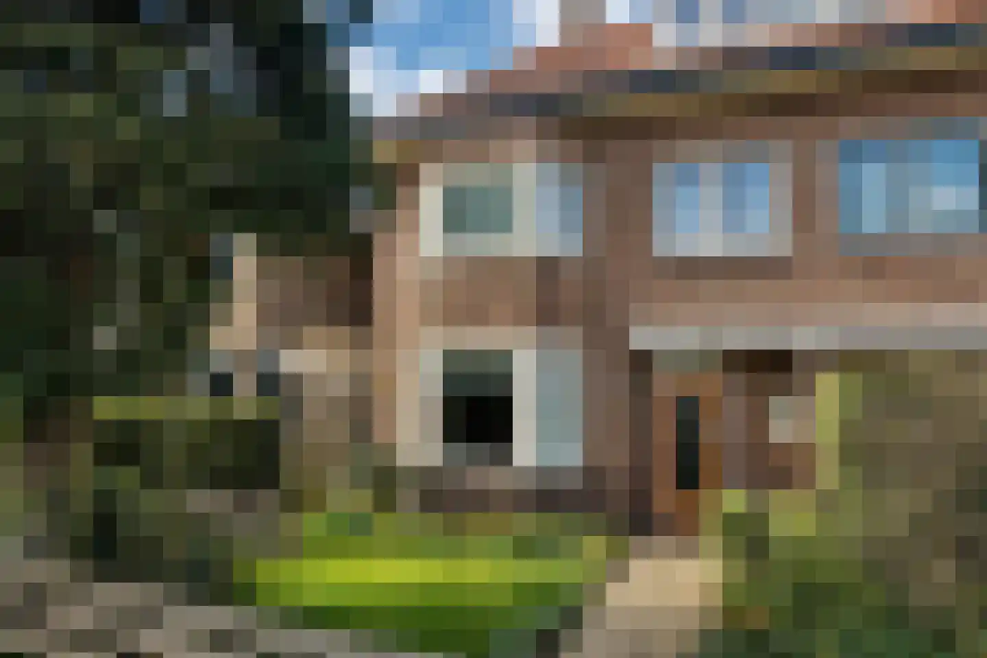 Hooftlaan 31 Bussum thumbnail 17