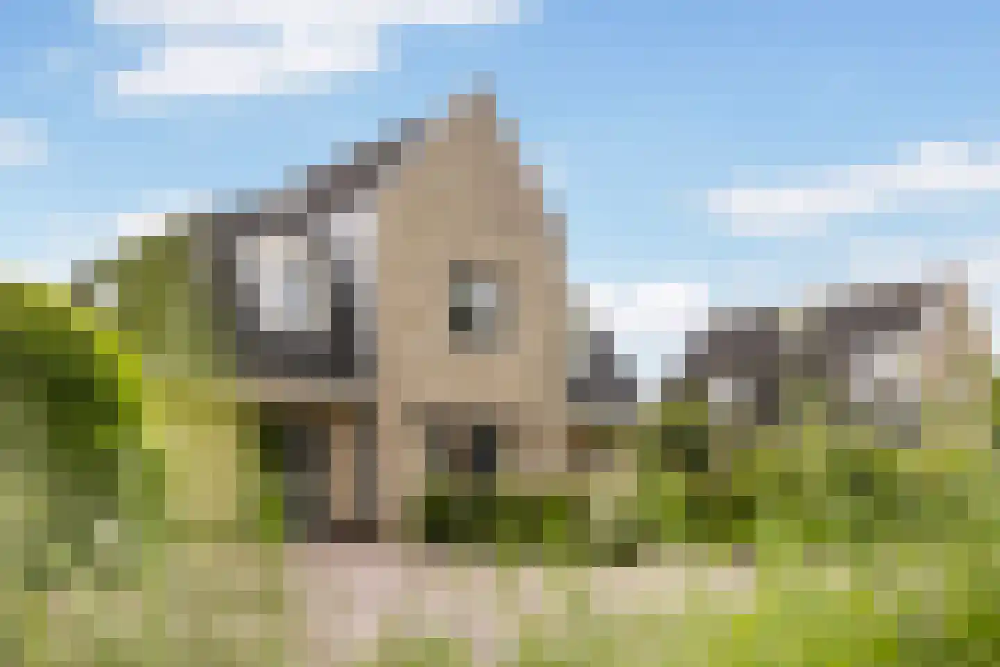 Hooftlaantje 98 in Hendrik-Ido-Ambacht