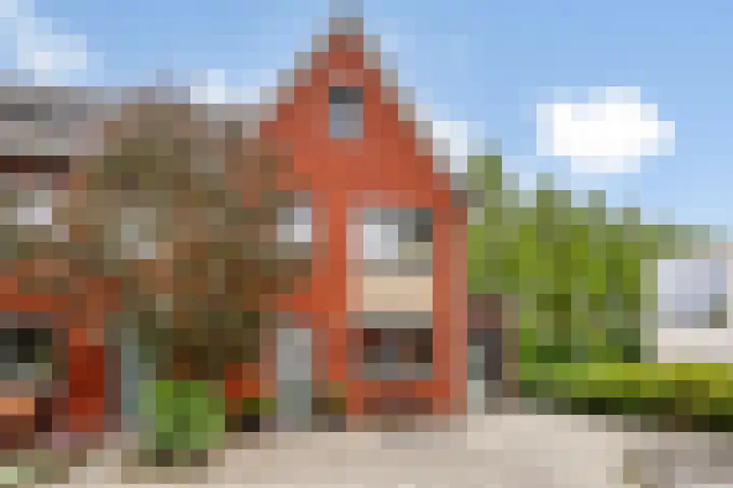 Hooftmanlaan 54 Alblasserdam foto 3