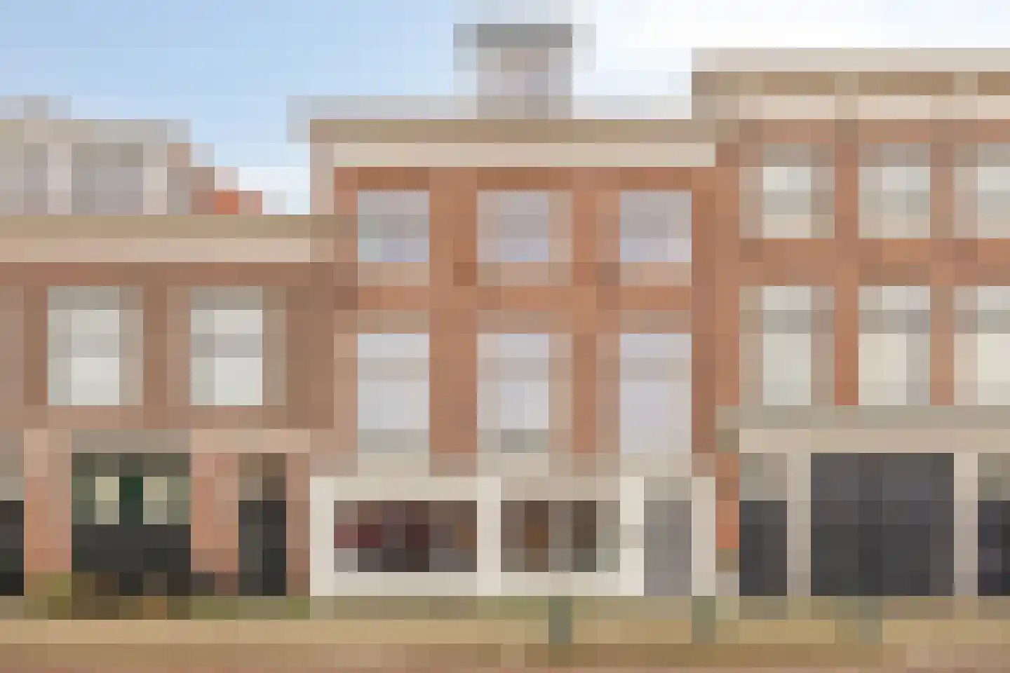 Hooftskade 117 in Den Haag