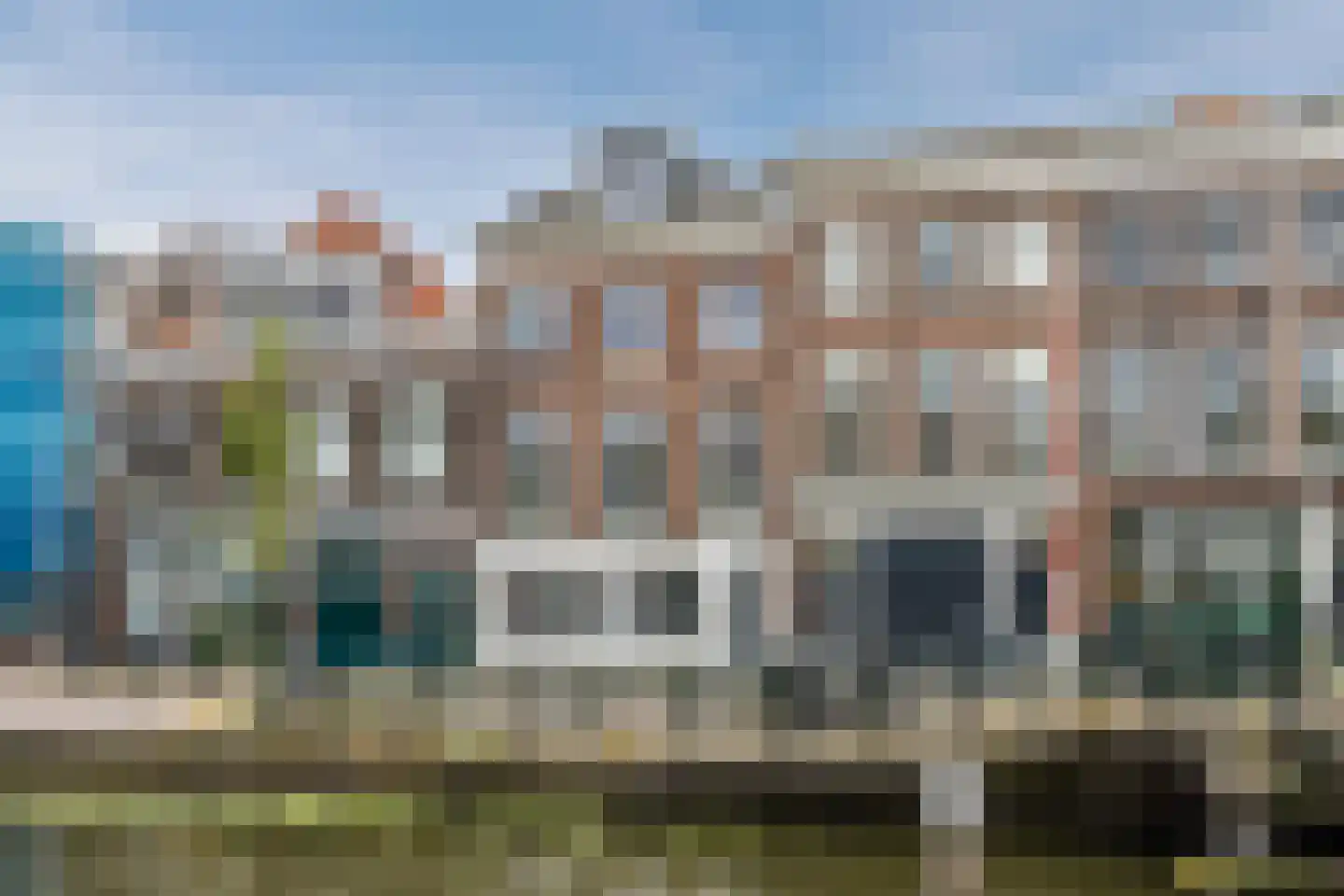 Hooftskade 117 B Den Haag