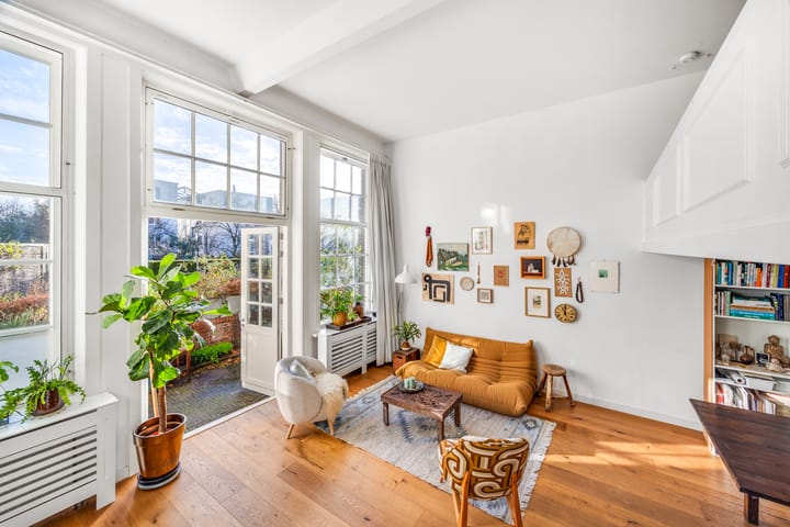 Hooftskade 18 in 's-Gravenhage photo