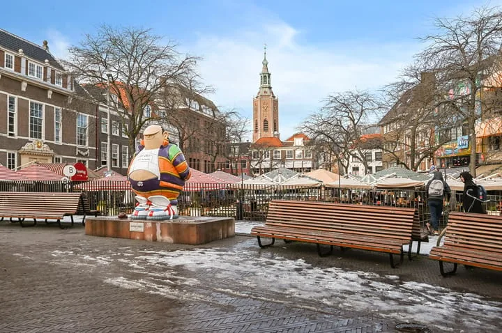 Hooftskade 24 Den Haag thumbnail 4