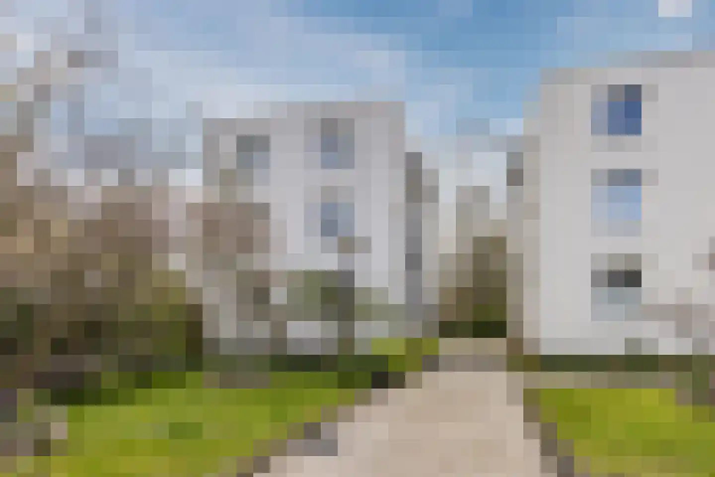 Hooftskade 55 in Den Haag
