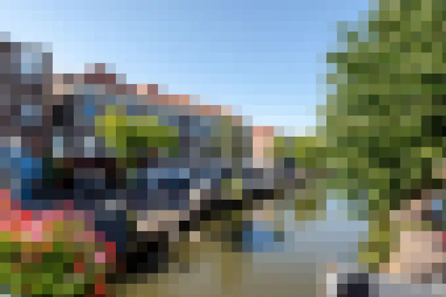 Hooftskade 92 A Den Haag