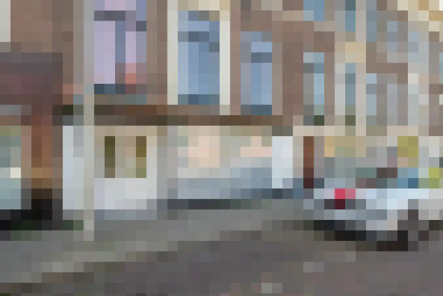 Hooftskade 92 A Den Haag foto 2