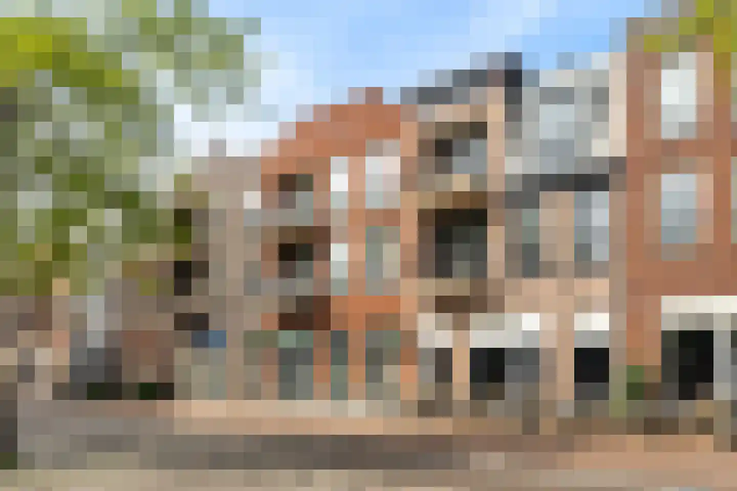 Hooftstraat 13 B in Alphen aan den Rijn